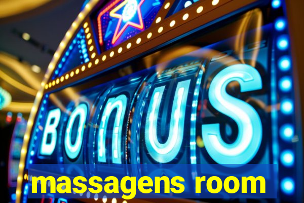 massagens room